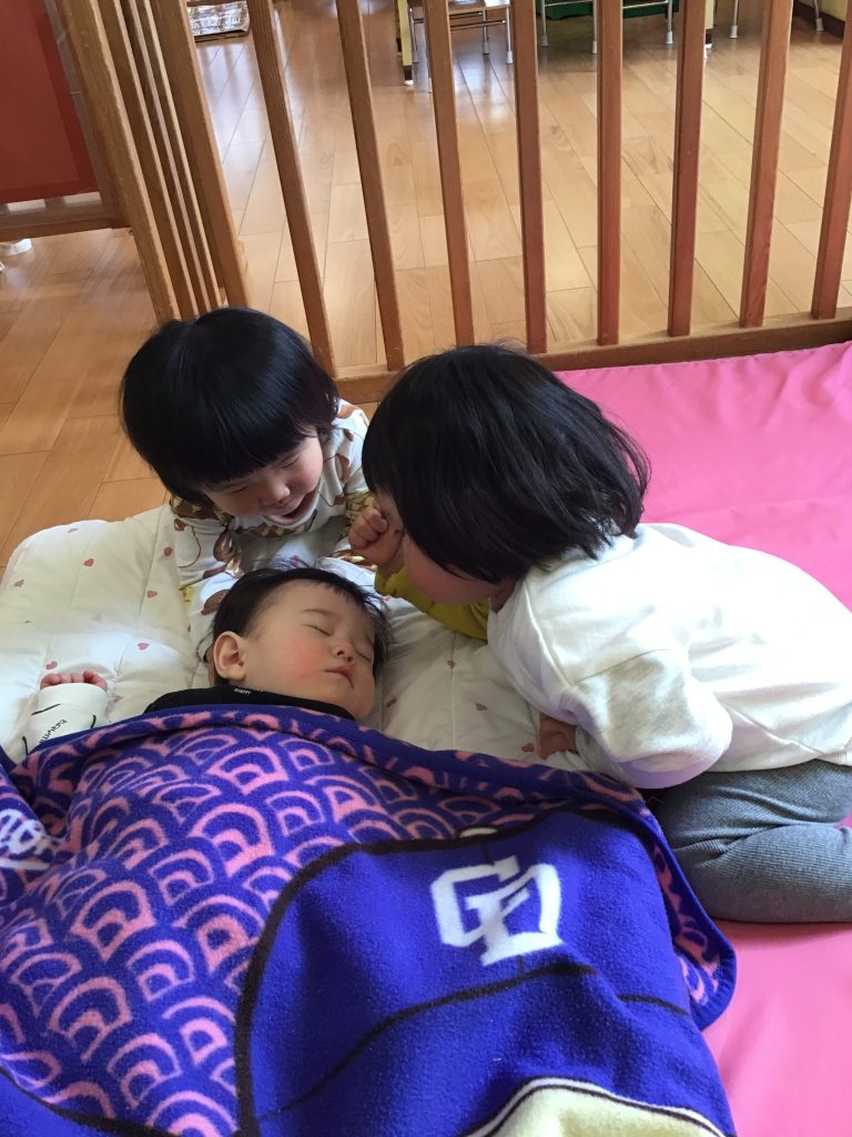 💊子育てにお役立ち情報～感染症予防について～💊