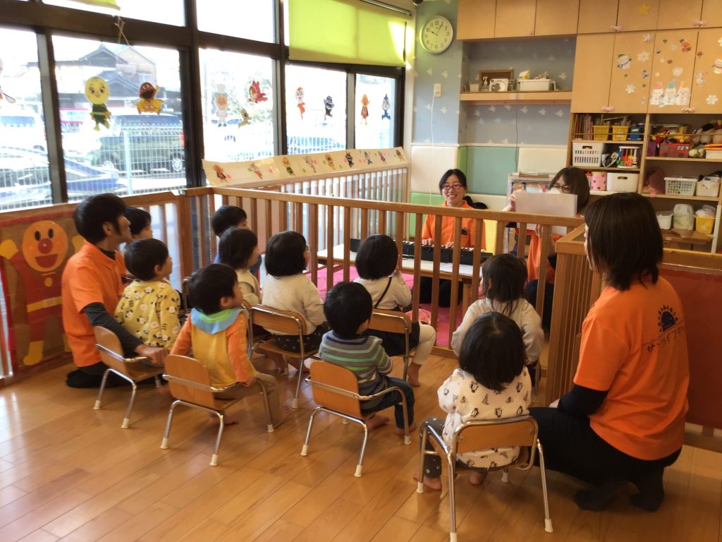 ♫リトミックカリキュラムブログ♫