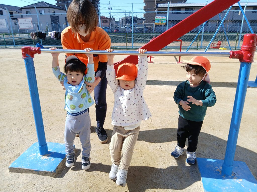 🌸は〜るよこい🌸