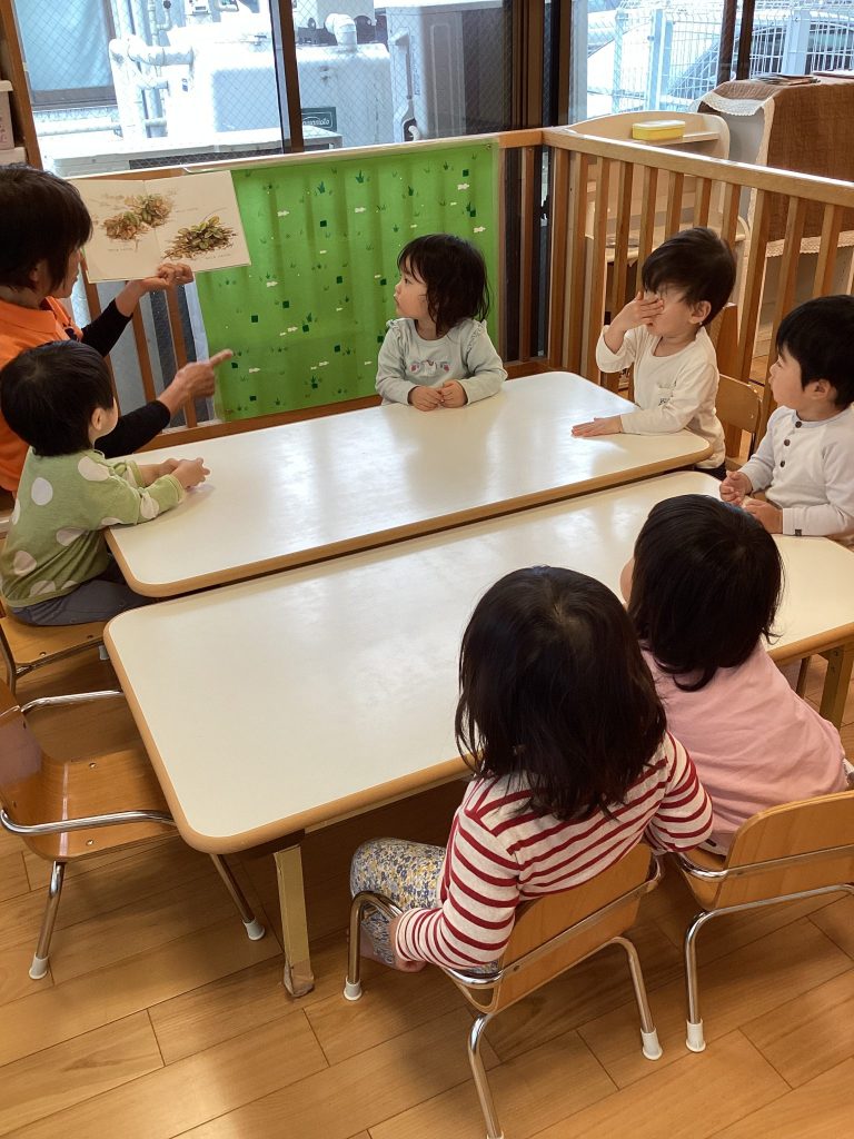 📚読み合い絵本ブログ📚