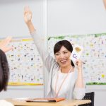 英語が得意な人必見！幼保英語検定（旧：保育英語検定）とは？