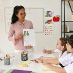 海外の早期英語教育事情