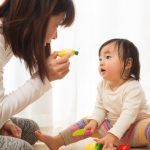 国際水準にはまだまだ通い？保育士配置基準