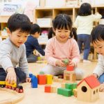 「トイストーリー」で英語と一緒に心の教育も