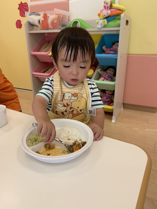 楽しく過ごそう(^^♪