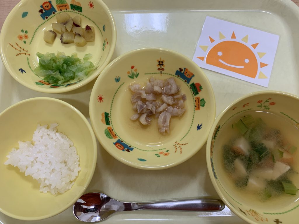 7月16日(木)の給食
