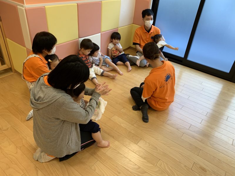 絵本読み聞かせシリーズ⑪