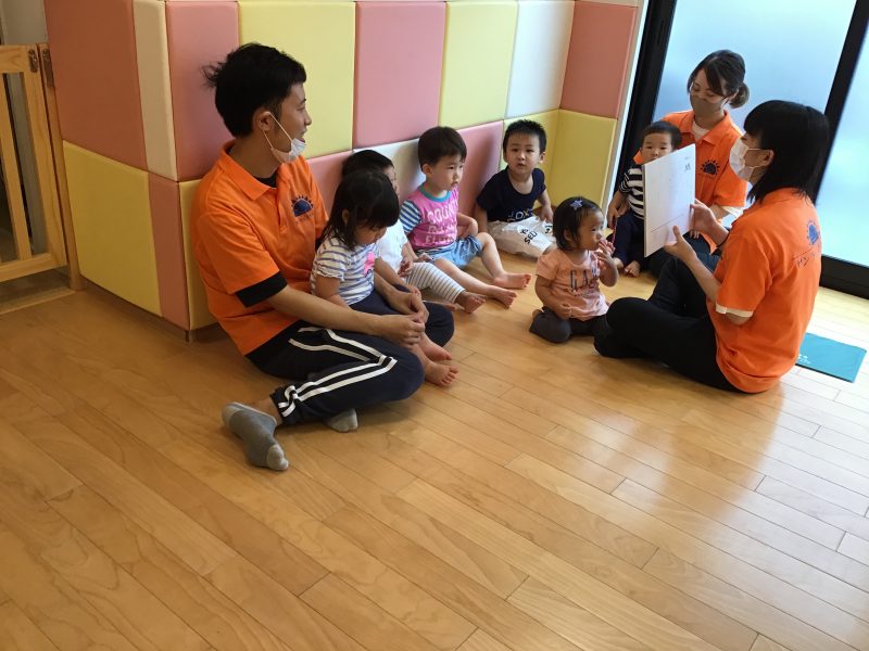 読み聞かせシリーズ⑬