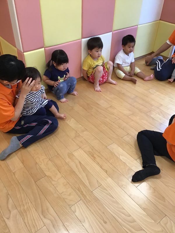 読み聞かせシリーズ⑰