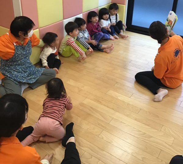 読み聞かせシリーズ㉓