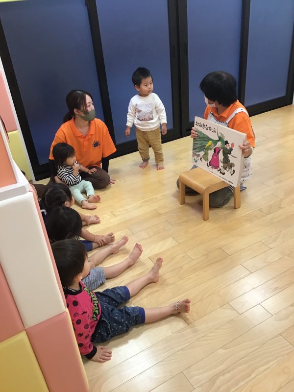 読み聞かせシリーズ㉗