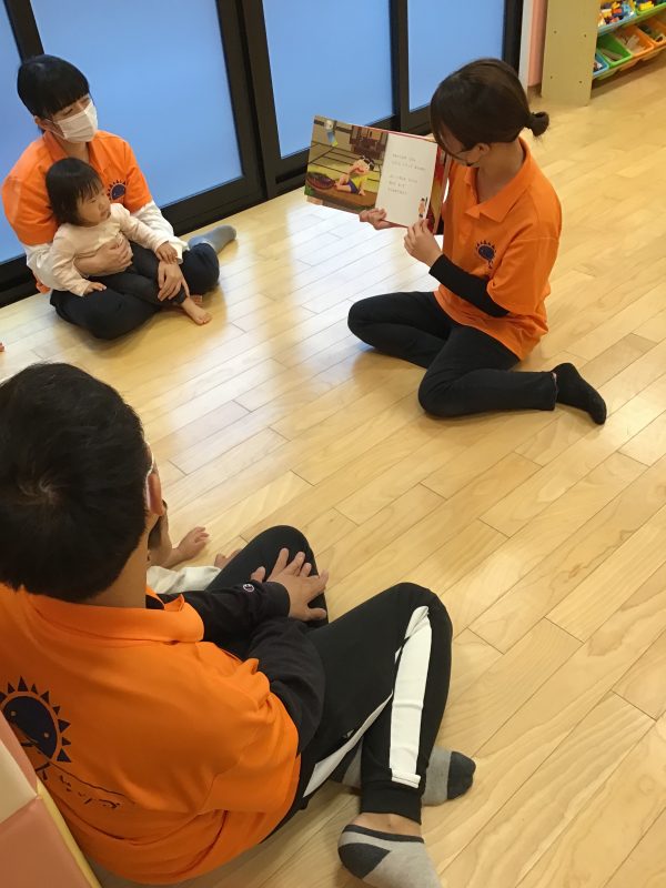 読み聞かせシリーズ㉙