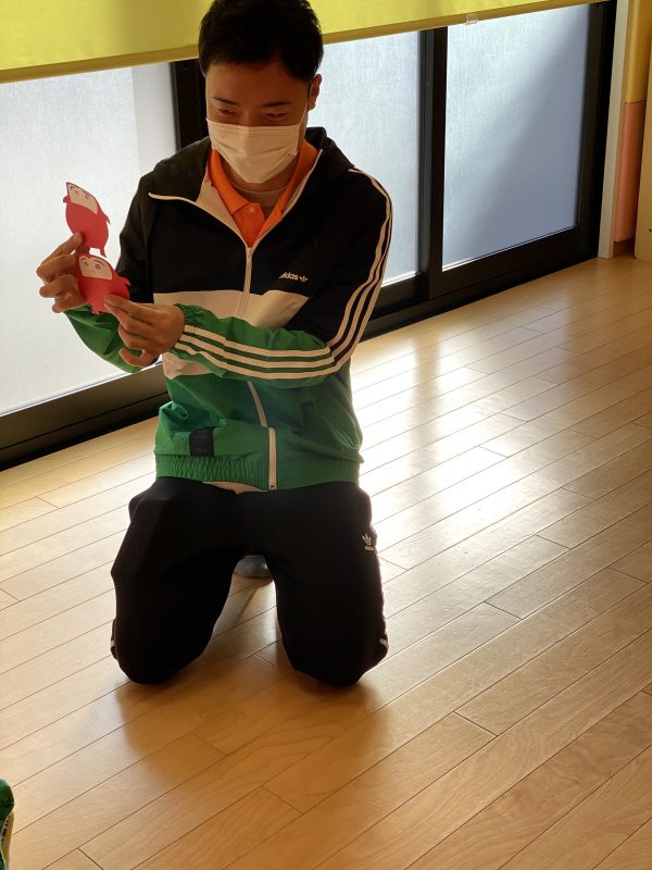 読み聞かせシリーズ㊶