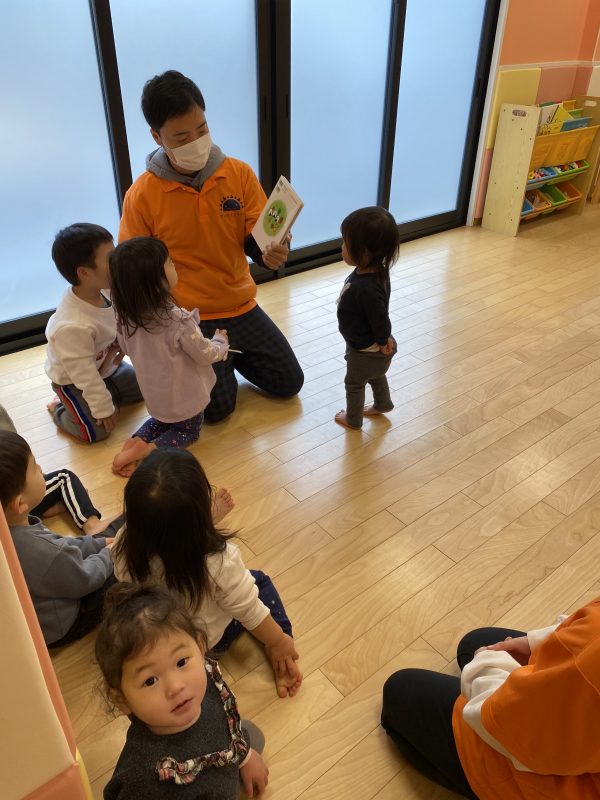 読み聞かせシリーズ㊾