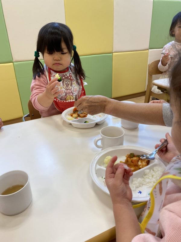 おいしい給食！！