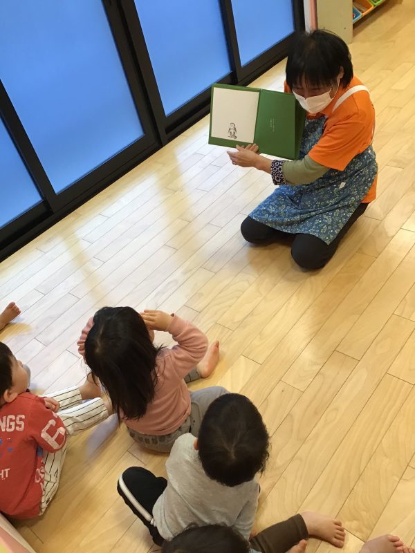 読み聞かせシリーズ配信65