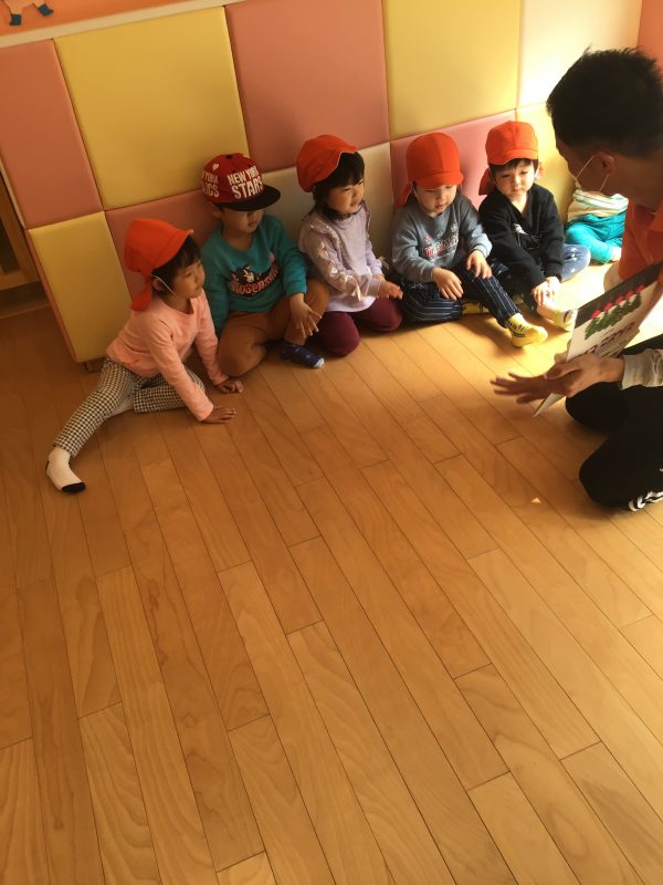 読み聞かせシリーズ69