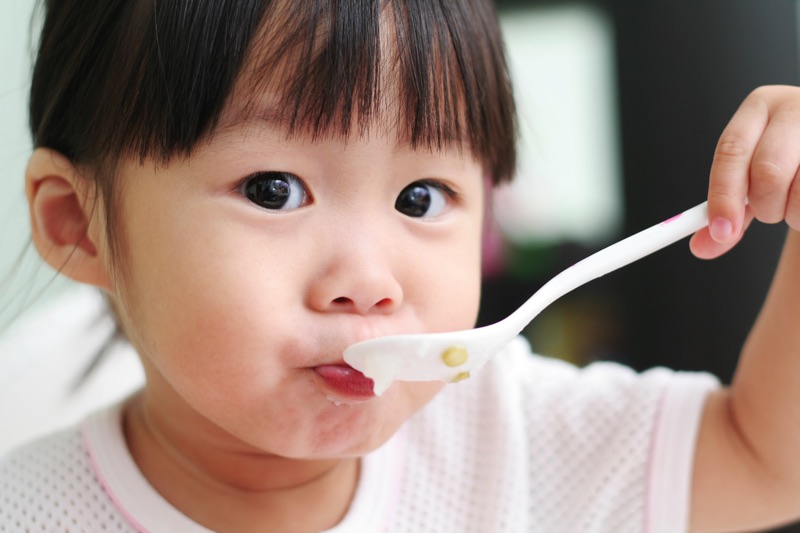 暑い夏を乗り切る！夏バテにオススメの食材