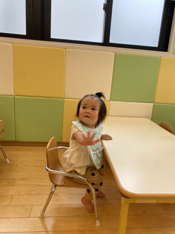 8月7日(月)の給食・おやつ