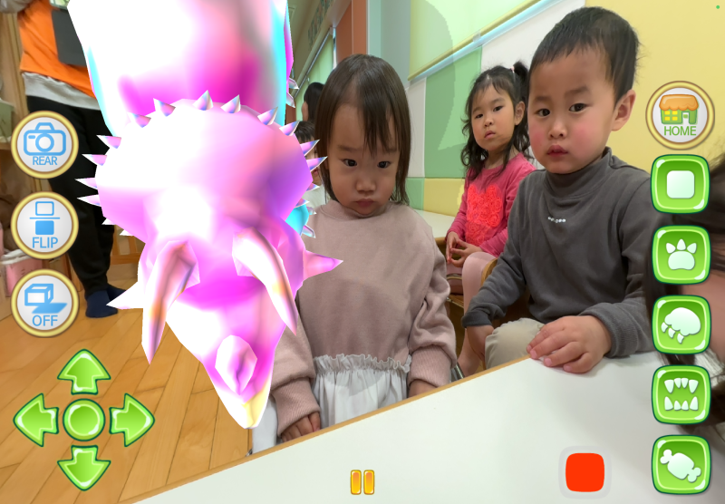 第五回　すくわくプロジェクト