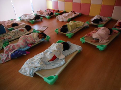 7月27日(土)の給食