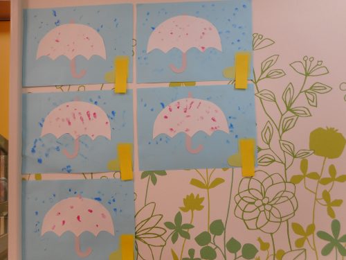 【小規模保育：奏の杜園】今週のダイジェスト(*^^*)