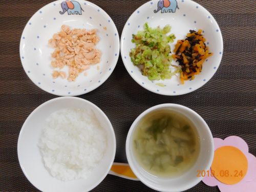 7月14日(火)の給食