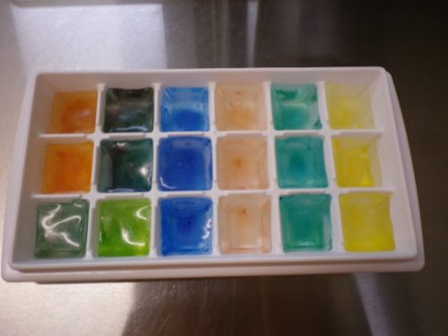 【小規模保育：奏の杜園】お盆休み明けの今週＊元気ですか？