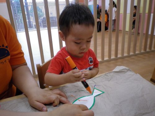 7月16日(木)の給食