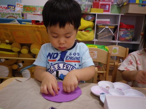 7月31日(金)の給食