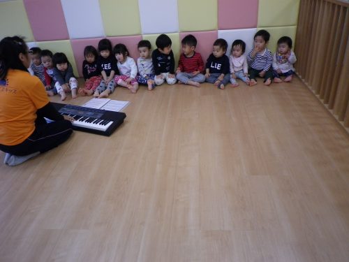 【小規模：奏の杜園】一日の生活はどんなかな？