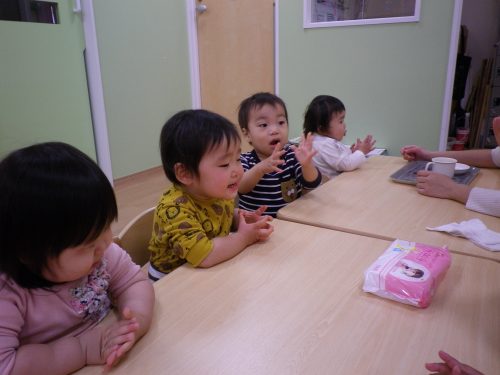 12月9日(水)の給食・おやつ