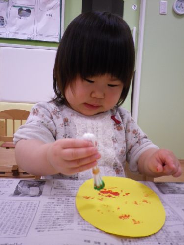 【小規模保育：奏の杜園】今週は…？どんなことがあったかな？？？