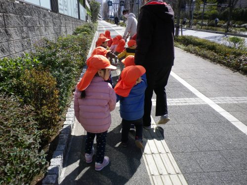 【小規模保育：奏の杜園】大きくなったね＊誕生会!(^^)!