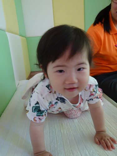 ね～むれ～?ね～むれ～?