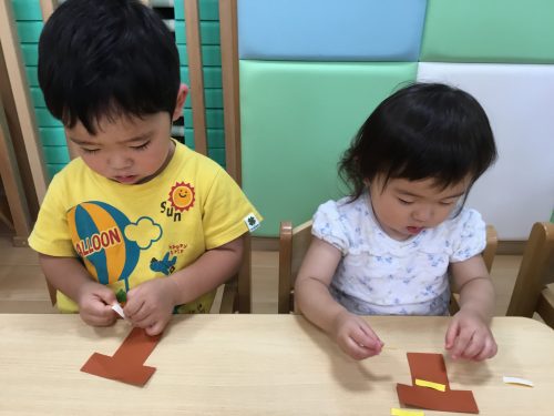 アイスクリーム?召し上がれ✨