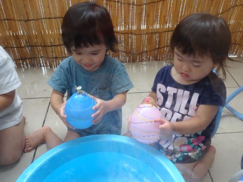 ⛵今週の様子⛵