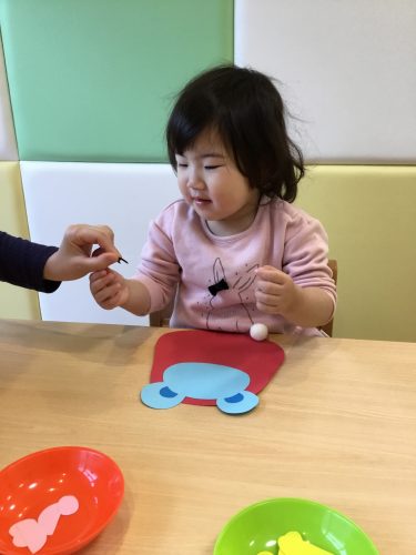 ?新しい年となりました?