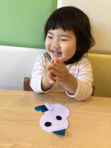 2月の製作は・・・⛄