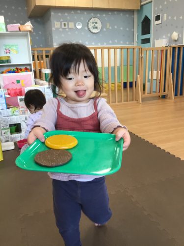 ?今週の様子?~人の優しさ～