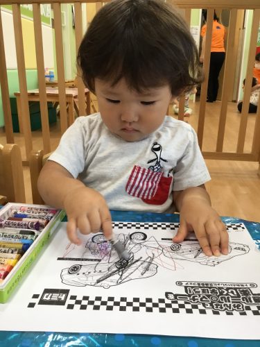 11月4日(金)の給食・おやつ