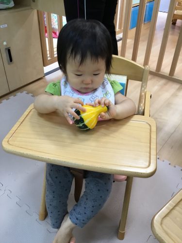 12月24日(土)の給食・おやつ