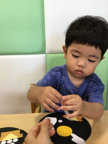 1月27日(金)の給食・おやつ