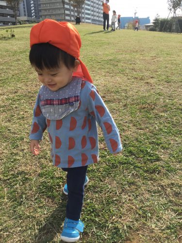 今週の子どもたちの様子