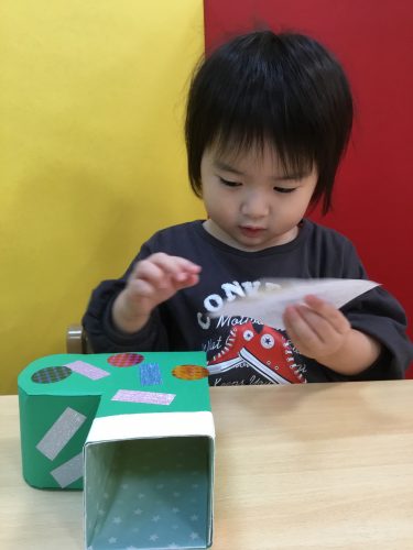 4月27日(木)の給食・おやつ