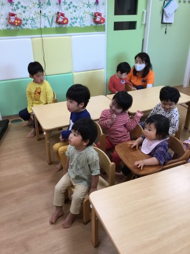 5月29日(月)の給食・おやつ