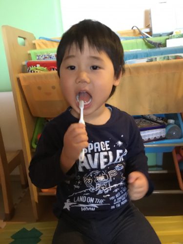 5月31日(水)の給食・おやつ