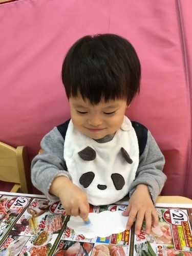 7月3日(月)の給食・おやつ