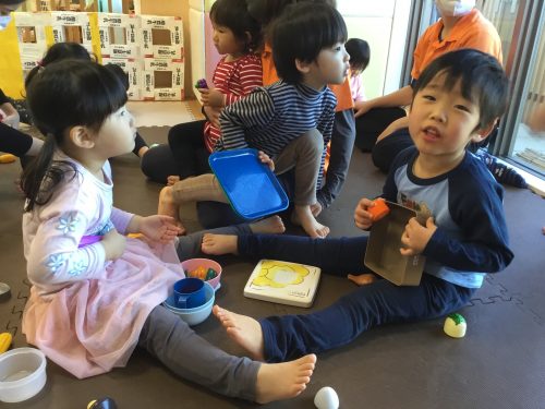 7月26日(水)の給食・おやつ