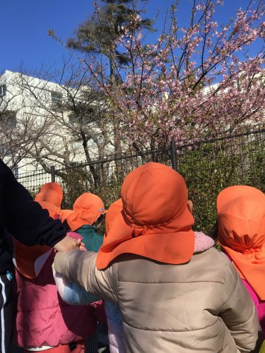 ?絵本読み聞かせプログラム